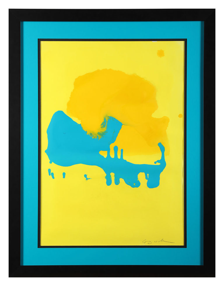 What do you see? .11 Greg Wilson Studio